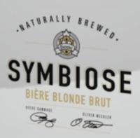 symbiose blonde brut champagnebier bronckhorster symbiose blonde brut champagnebier bronckhorster